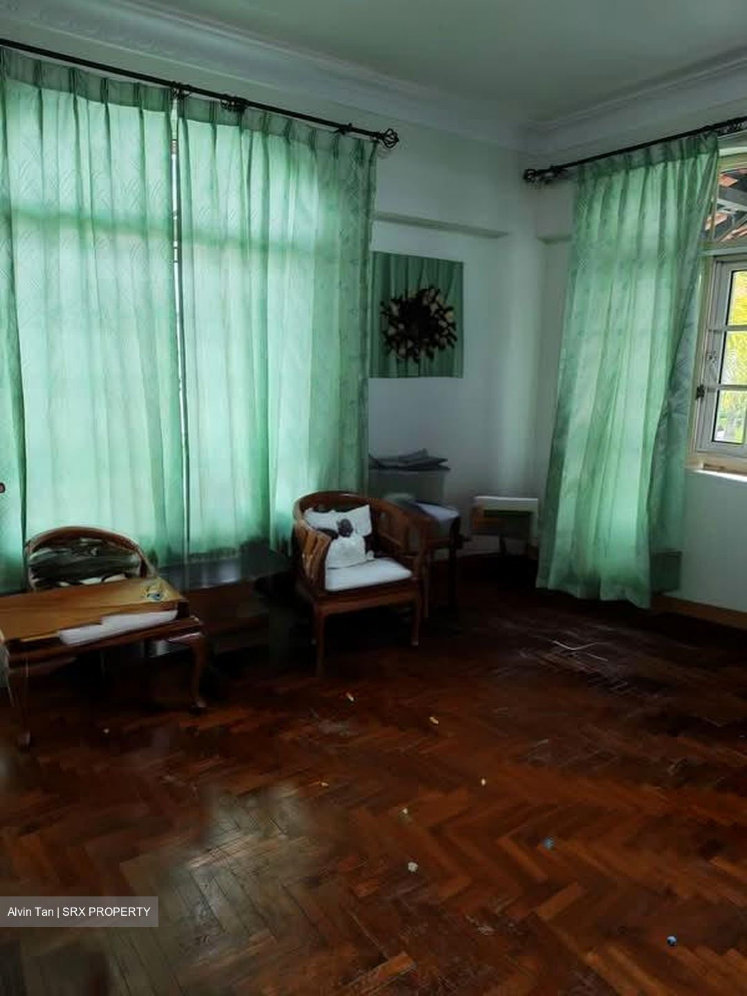 Jalan Senang (D14), Terrace #599745361